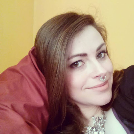 Jessica Vincent Photo 35
