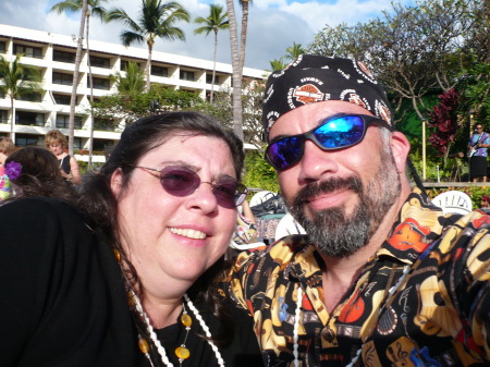 Carol Hunt Photo 35