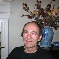 Frank Becker Photo 54