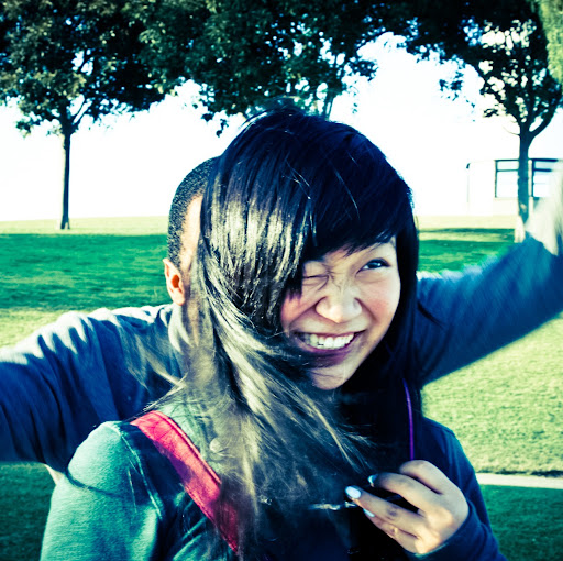 Linda Shi Photo 6