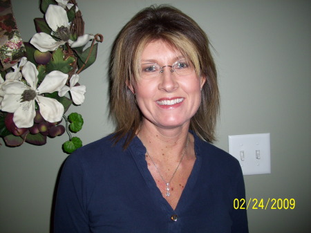 Ruthann Evans Photo 4