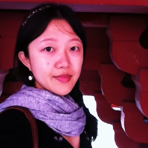 Hannah Wu Photo 8