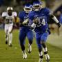 Randall Burden Photo 16