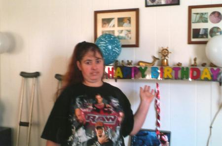 Melissa Perry Photo 47
