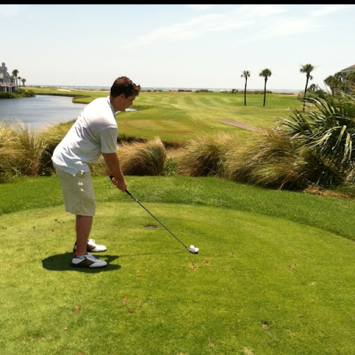 Michael Beatty Photo 28
