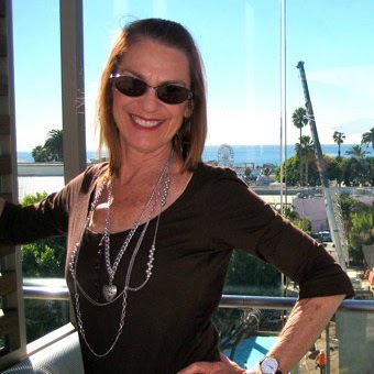 Frances Gannon Photo 8