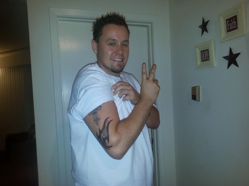 David Carson Photo 21