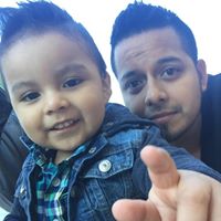 Ismael Carbajal Photo 10