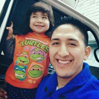 Isaac Moreno Photo 26
