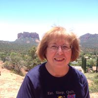 Karen Hayes Photo 8