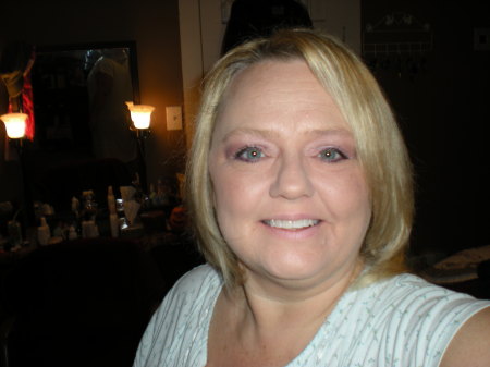 Kim Gibson Photo 48