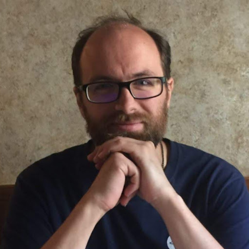 Aaron Carson Photo 35