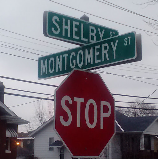 Frank Montgomery Photo 46
