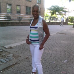 Eugenia Thomas Photo 13