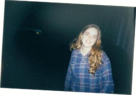 Angela Dillon Photo 30