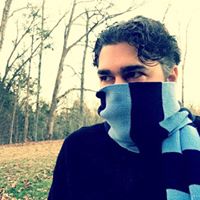 Matthew Monte Photo 7