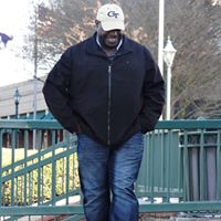 Jonathan Cunningham Photo 28
