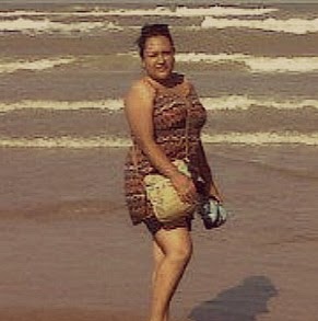 Kimberly Tovar Photo 27