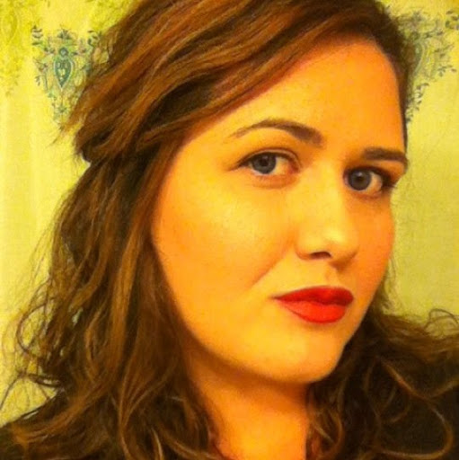 Amy Garner Photo 22