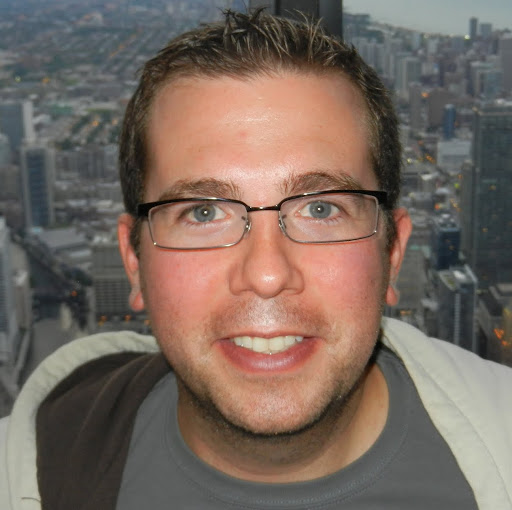 Mark Bruch Photo 8