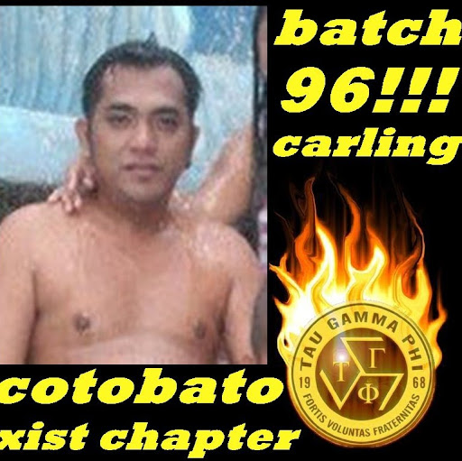 Richard Carreon Photo 39