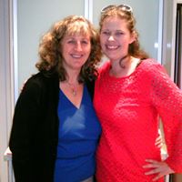 Janelle Rouse Photo 7