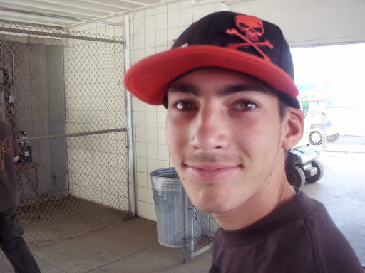 Christian Childers Photo 4