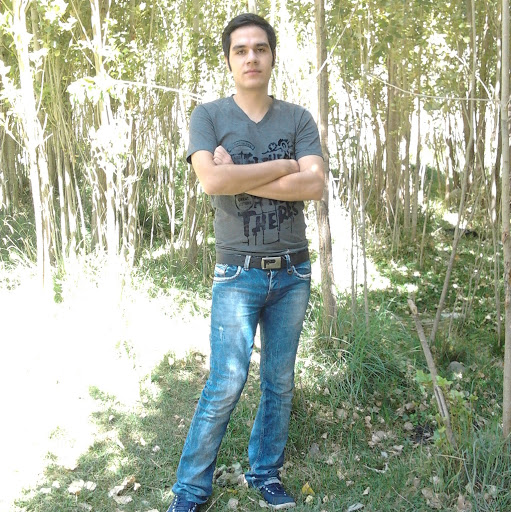 Mohsen Zamani Photo 24