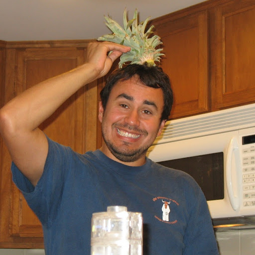 Matthew Castro Photo 26