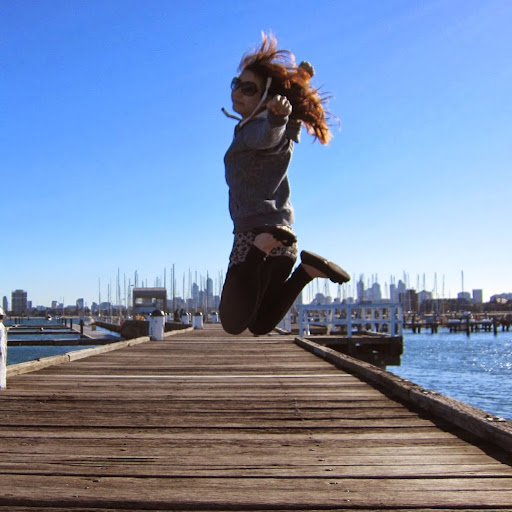 Vanessa Chang Photo 13