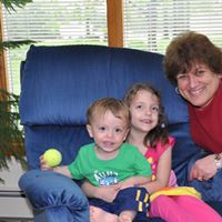 Terri Ehrhart Photo 1