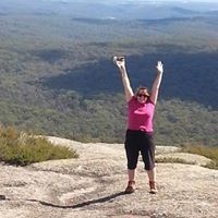 Pauline Webber Photo 17