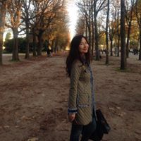 Jui Lu Photo 4