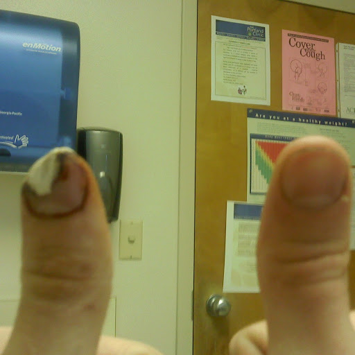 Stephen Howell Photo 21
