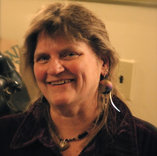 Mary Wolf Photo 10