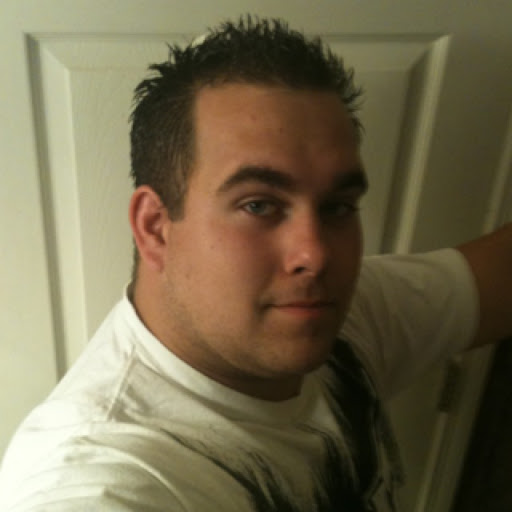 Cory Griffin Photo 18
