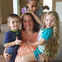 Mary Stephenson Photo 18