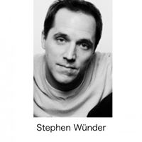 Stephen Wunder Photo 7