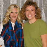 Alison Bergman Photo 11