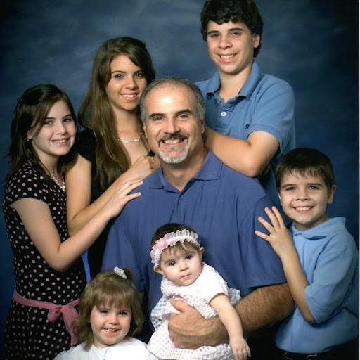 Keith Lacy Photo 5