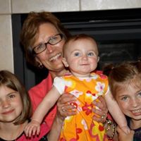 Nancy Hildreth Photo 8