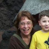 Shirley Munford Photo 3