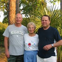 Nancy Corbett Photo 20