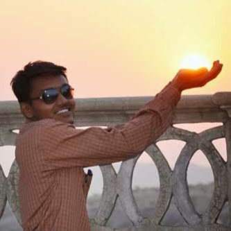 Vishal Todkar Photo 11