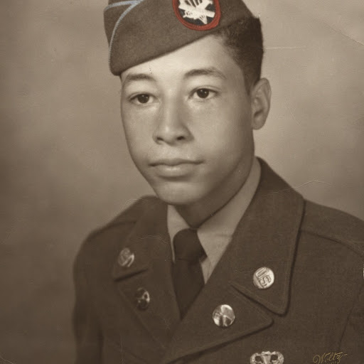 Eric Morton Photo 16