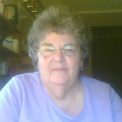 Audra Cook Photo 7