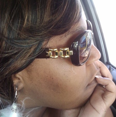Candice Haynes Photo 5