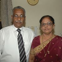 Abraham Mathew Photo 11
