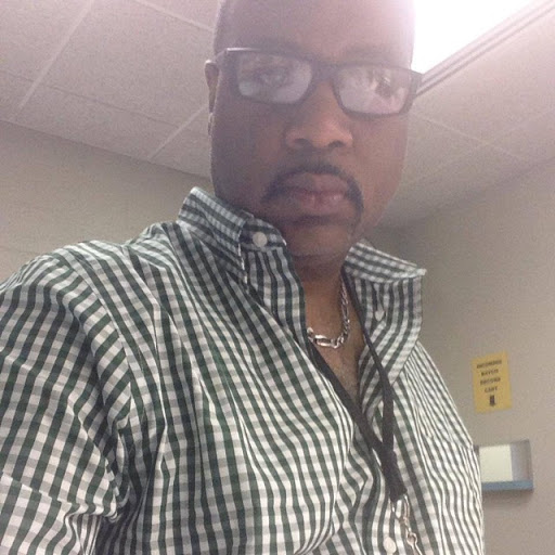 Reginald Roberts Photo 13