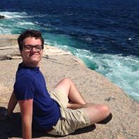 Jacob Cormier Photo 8